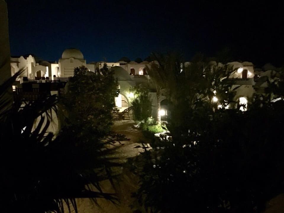 Stimmungsvoll Arabella Azur Resort