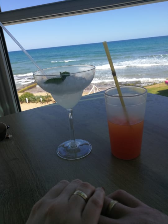 Gastro Cactus Mare - Adults only