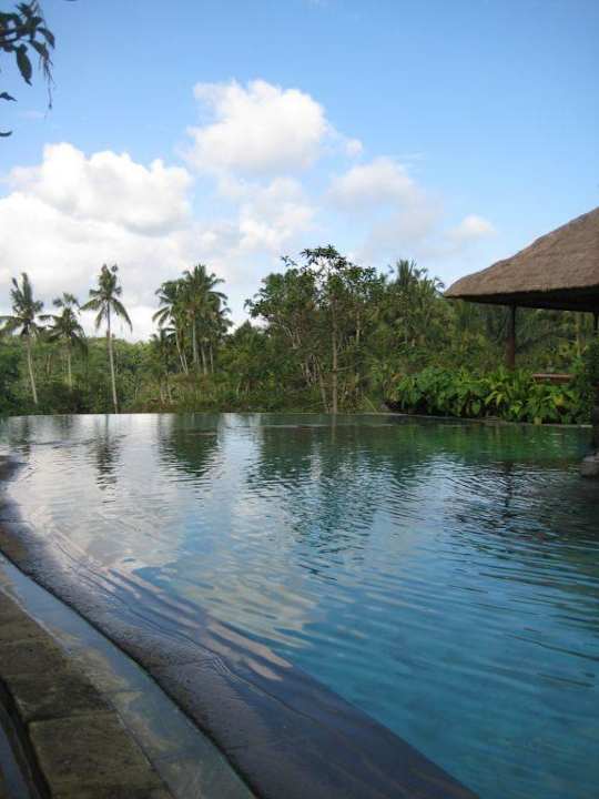 Pool des Hotels The Payogan Villa Resort & Spa