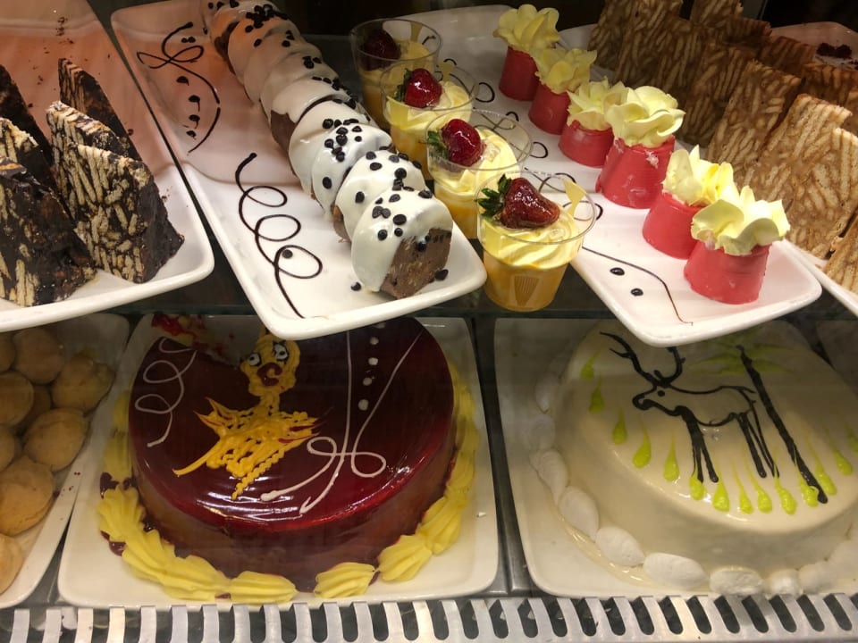 Gastro Limak Limra Hotel & Resort