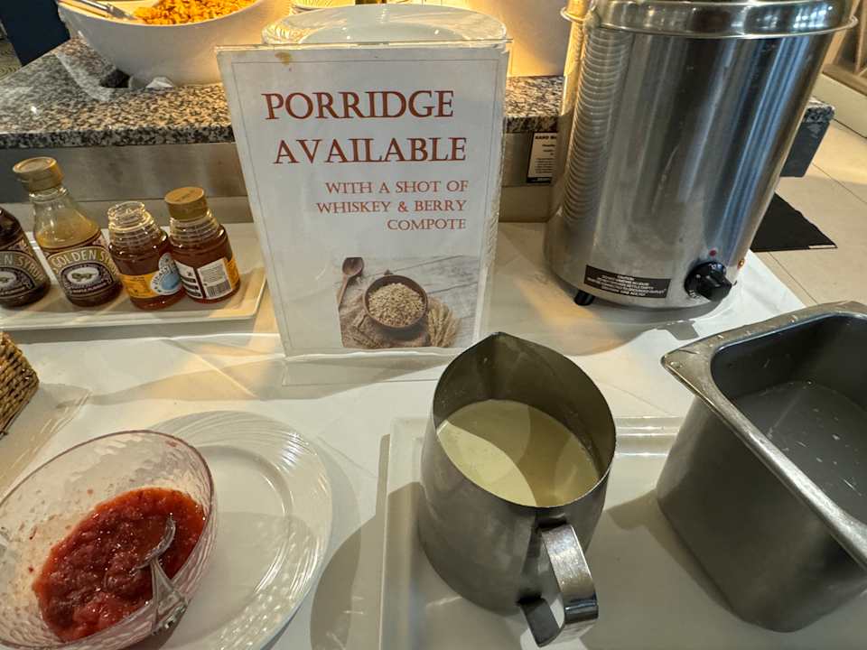 Gastro Clanree Hotel