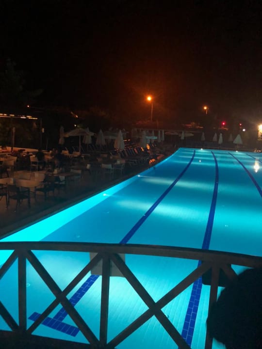 Pool Kahya Resort Aqua & Spa