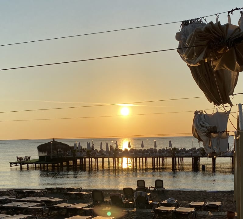 Strand Ulusoy Kemer Holiday Club