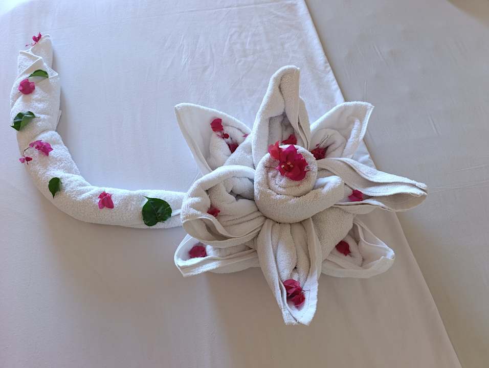 Zimmer Bliss Nada Beach Resort