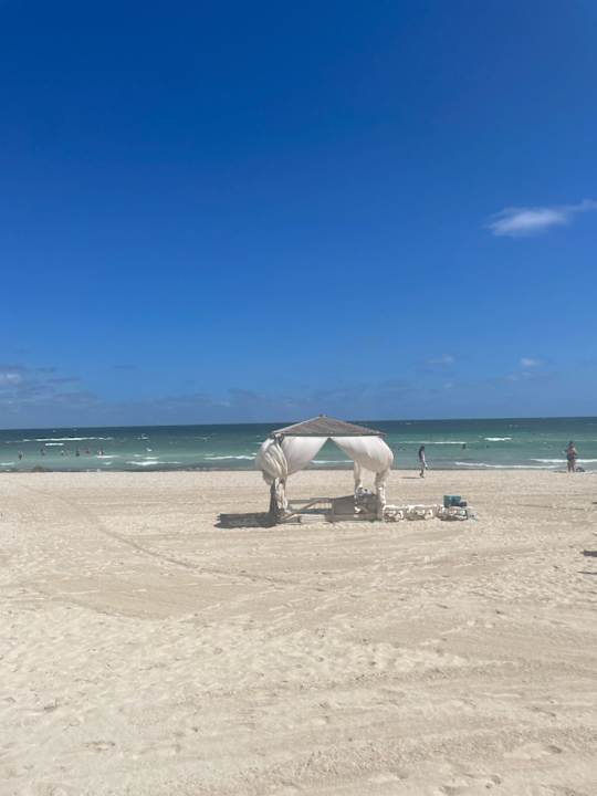 Strand Calimera Yati Beach