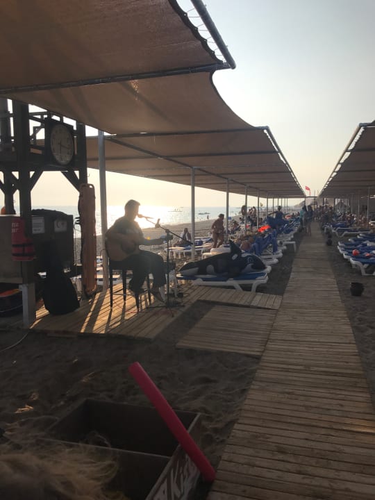 Sport & Freizeit TUI BLUE Palm Garden