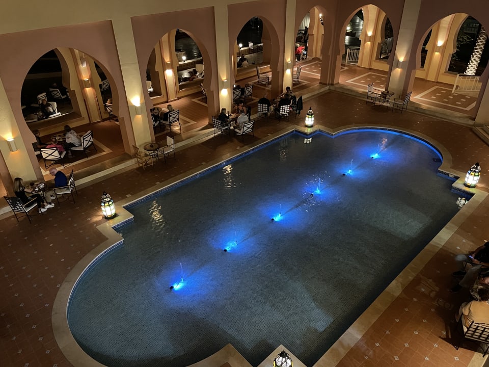 Sonstiges Steigenberger Coraya Beach - Adults only