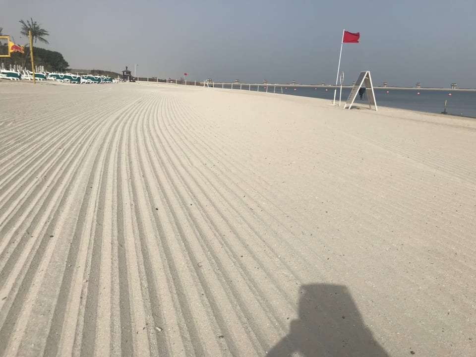 Strand JA Beach Hotel