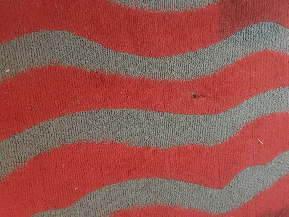 Zimmer Holiday Inn Manhattan-Financial District