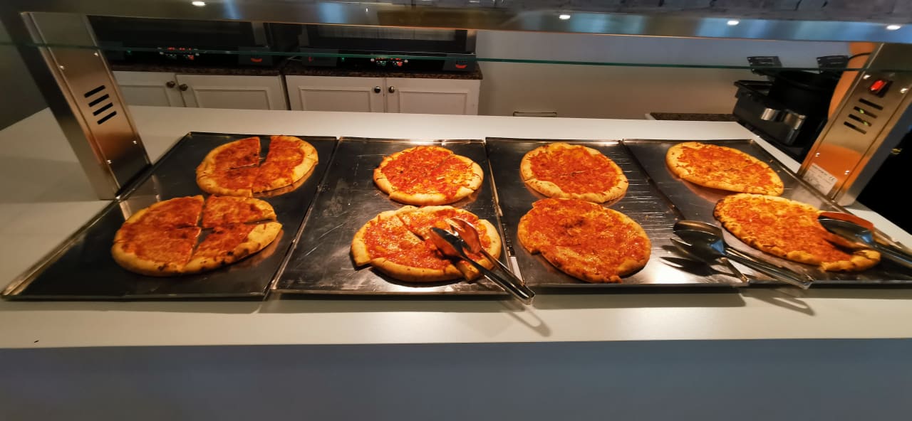 Gastro Globales Almirante Farragut