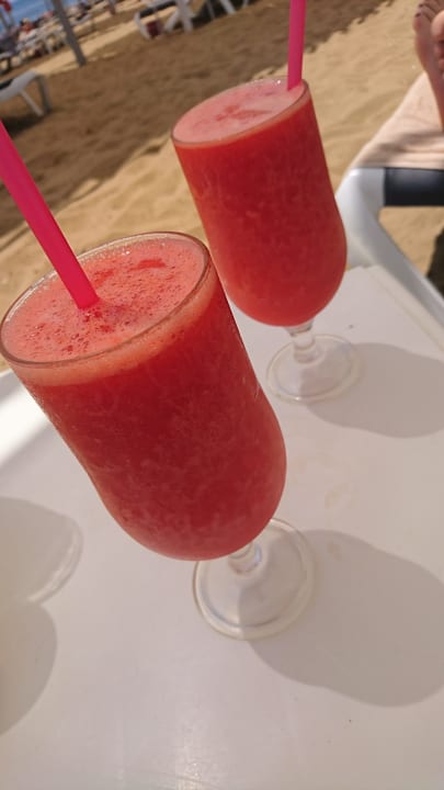 Strand Glamour Resort & Spa