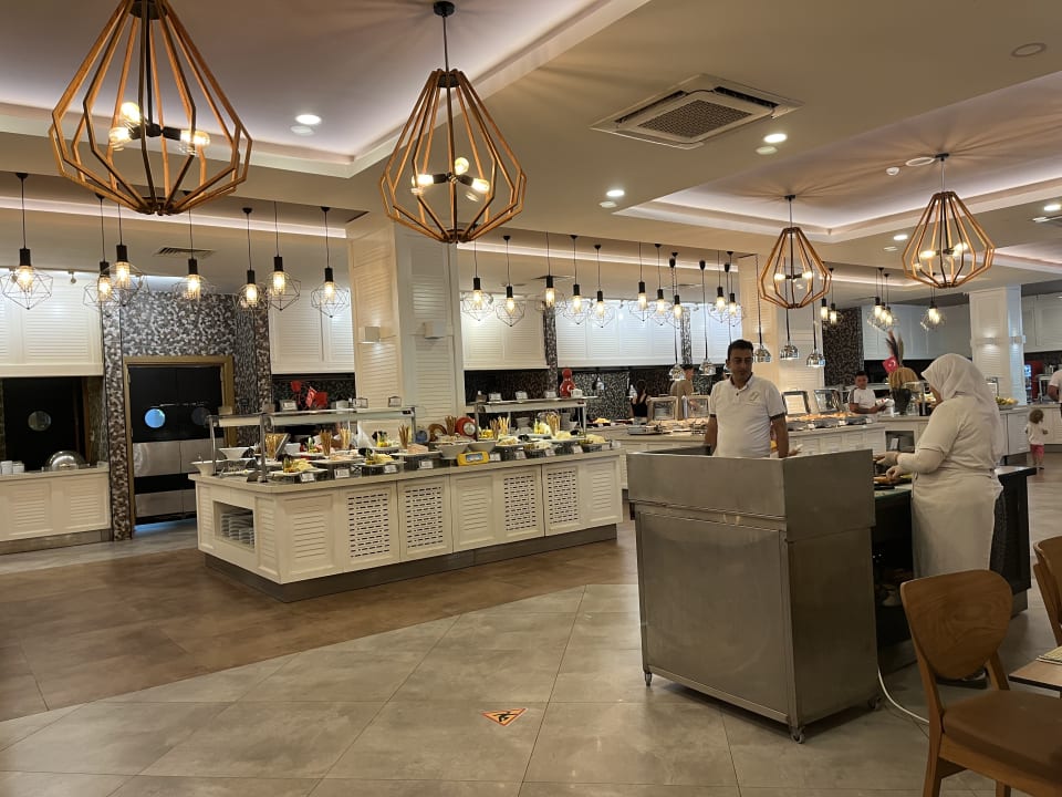 Gastro Numa Bay Exclusive Hotel
