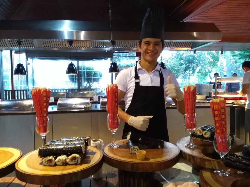 Sonstiges Labranda Alantur Resort