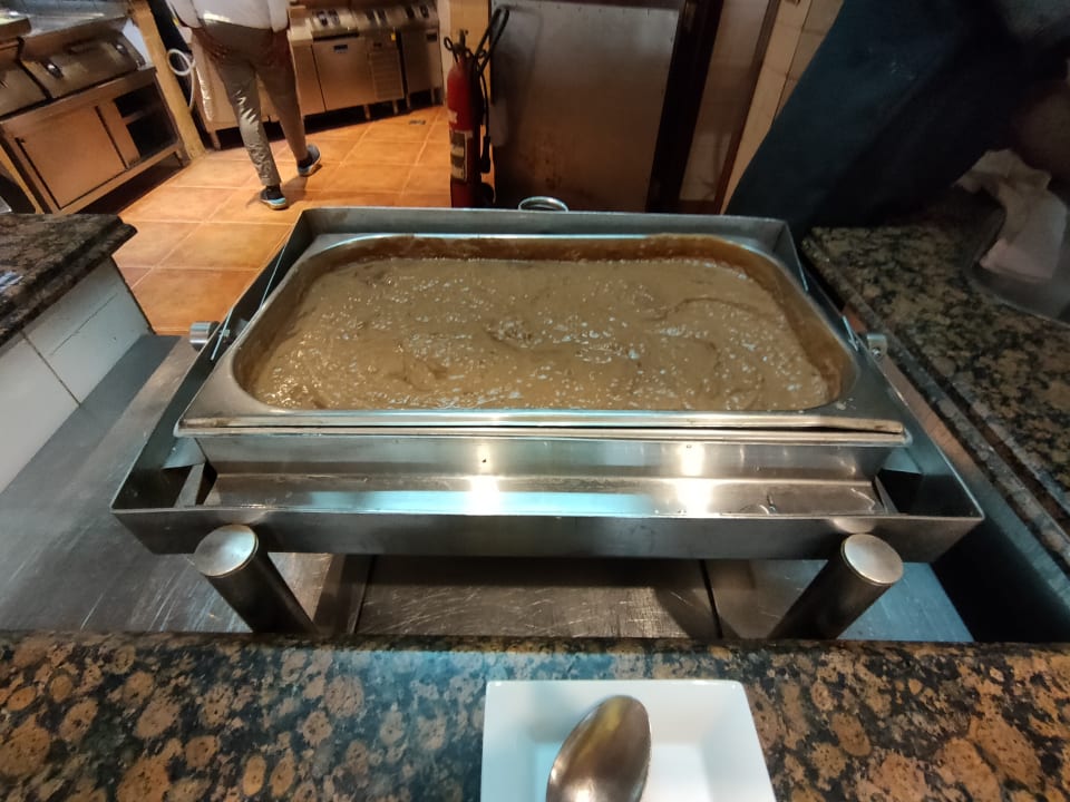 Gastro Jolie Ville Kings Island Luxor