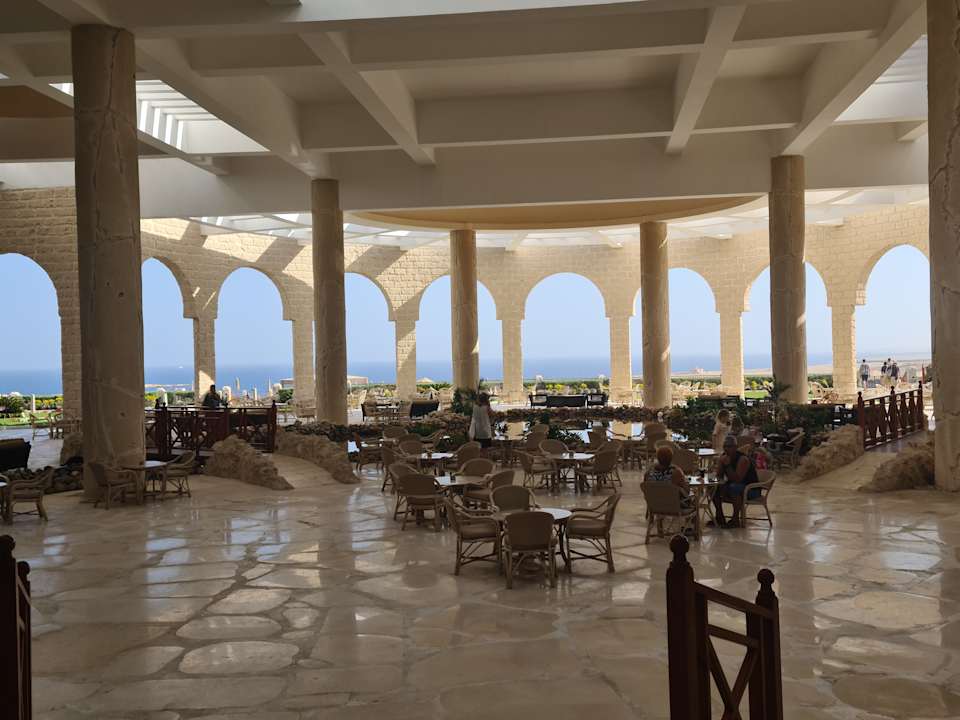 Sonstiges Siva Golden Bay Makadi