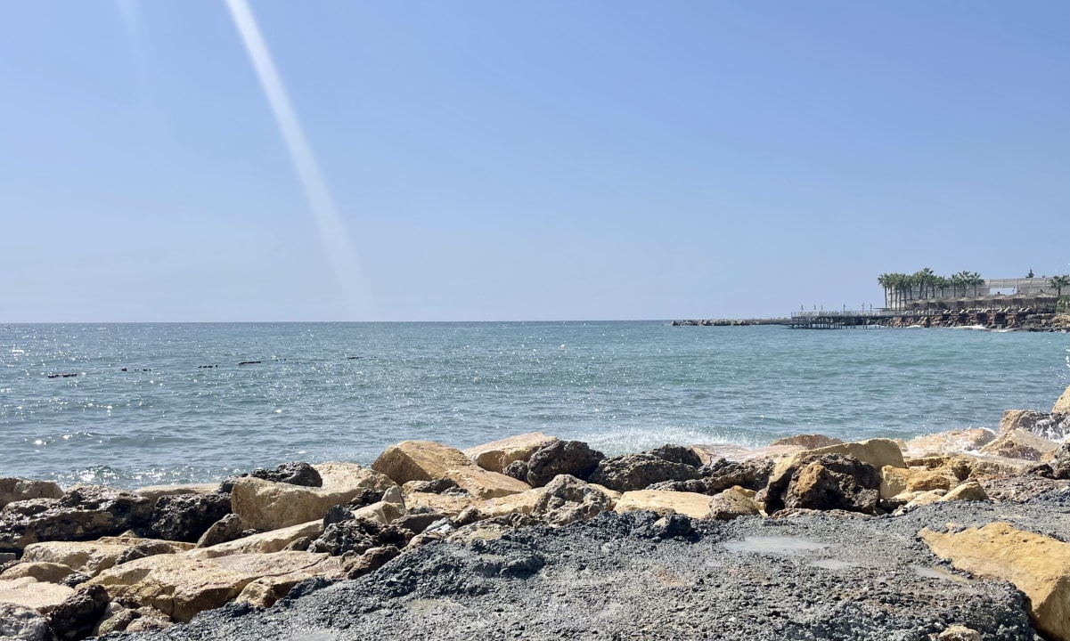 Strand Numa Bay Exclusive Hotel