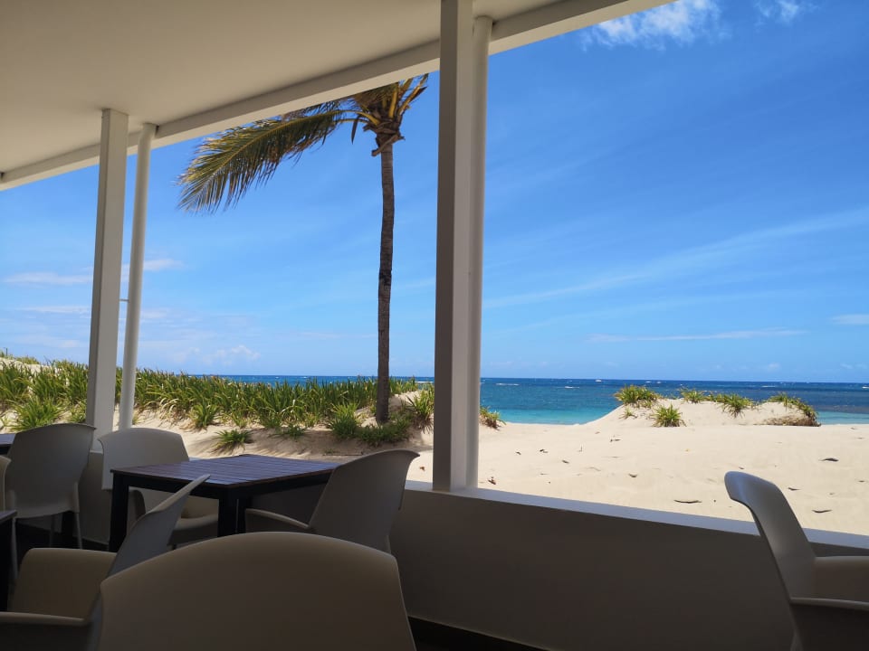 Strand Grand Paradise Playa Dorada