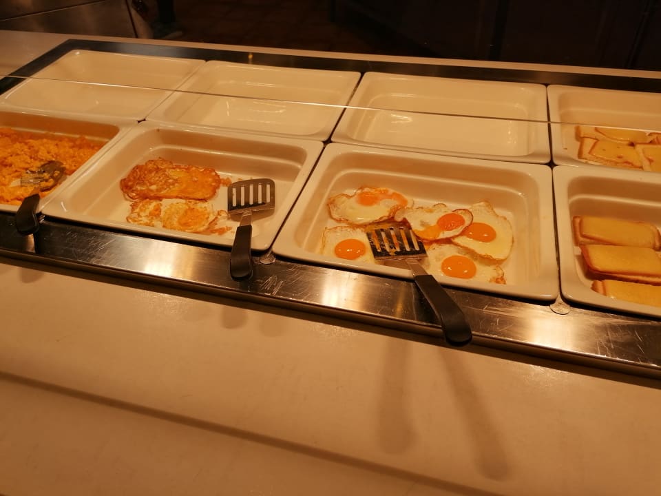 Gastro ROBINSON CYPRUS