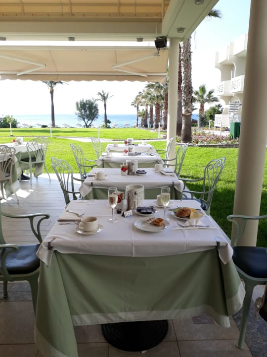 Gastro Rodos Palladium Leisure & Wellness