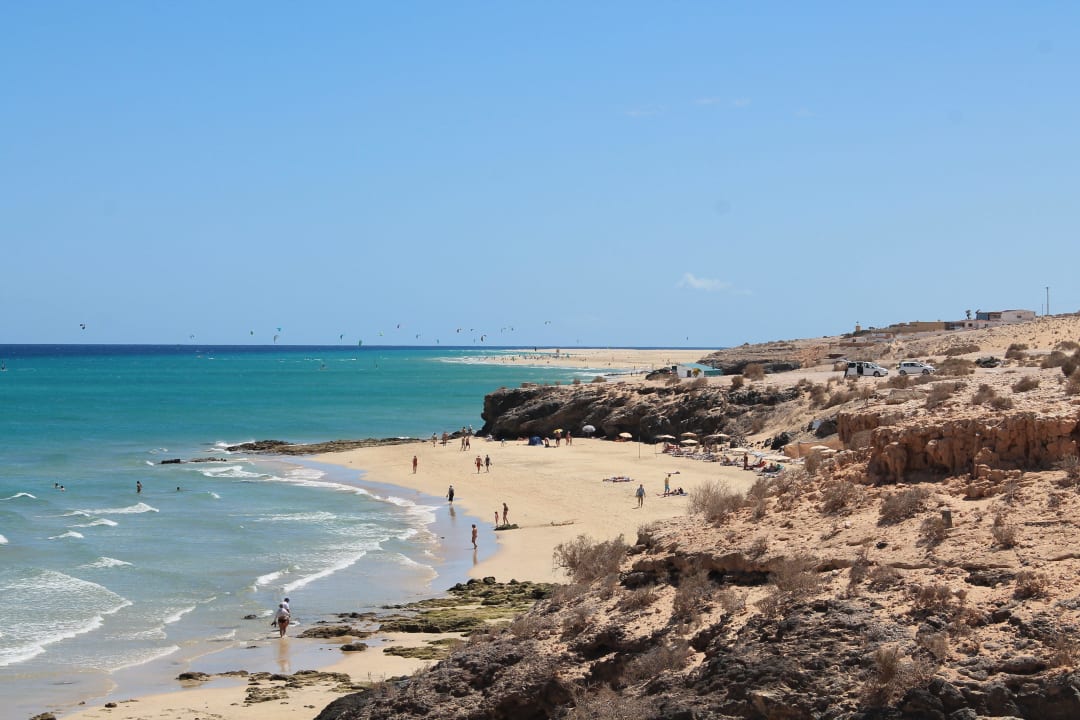 Sotavento R2 Pajara Beach