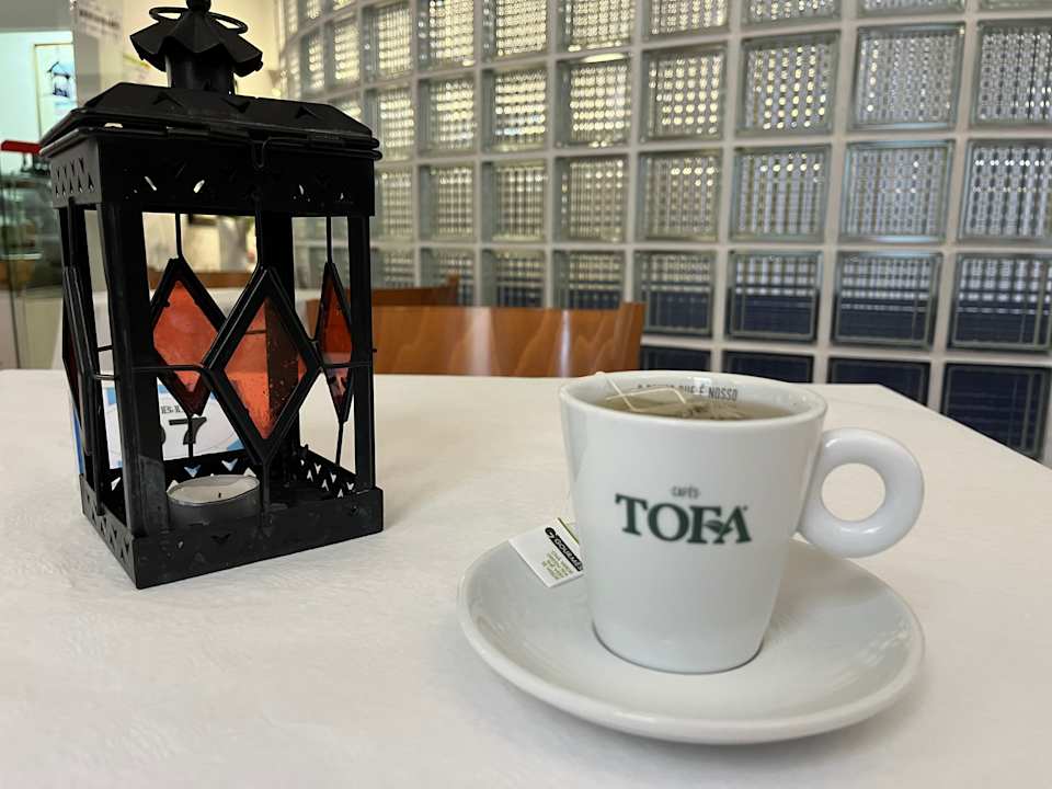 Gastro Hotel Residencial Amparo