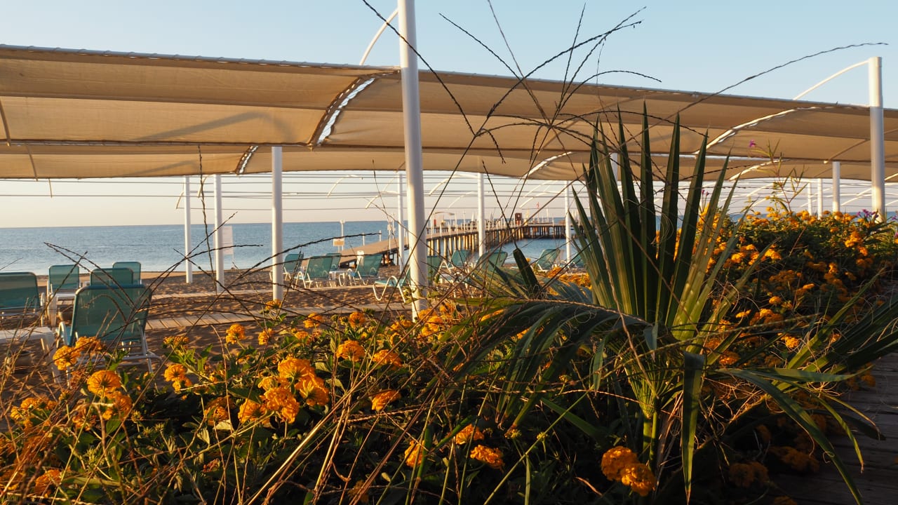 Strand Arcanus Hotels Sorgun