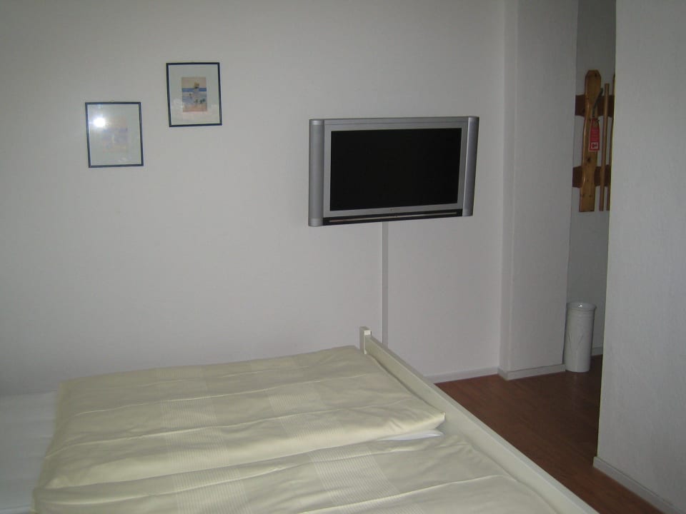 Appartement 2 Hotel zum Knurrhahn