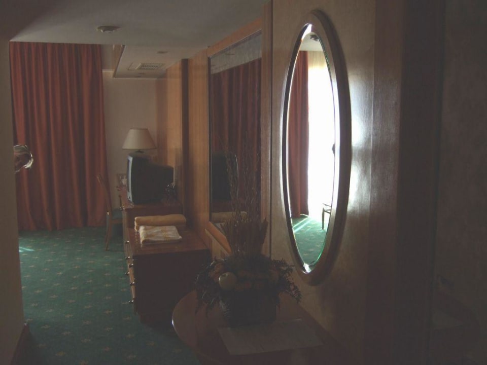 Suite 1515 Rodos Palladium Leisure & Wellness