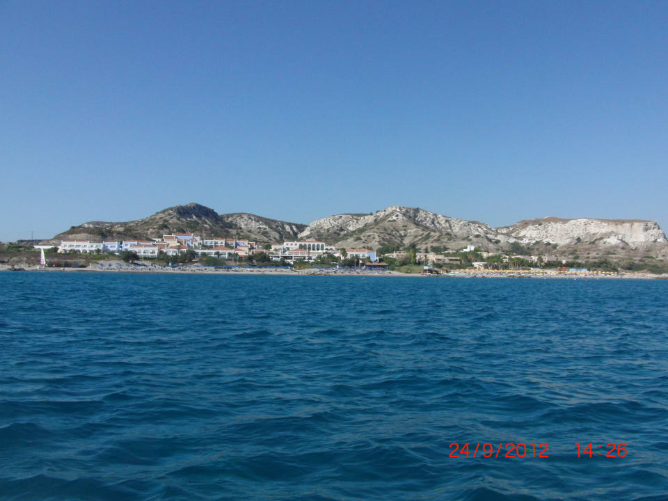 Hotel  Porto Bello Royal