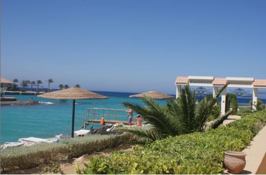 Plażowanie. Sunny Days El Palacio Resort & Spa
