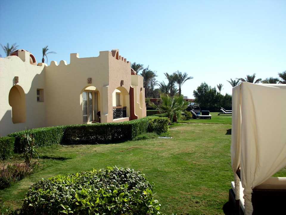 Suiten SUNRISE Royal Makadi Resort