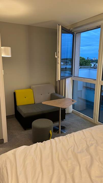 Zimmer Holiday Inn Express Offenbach