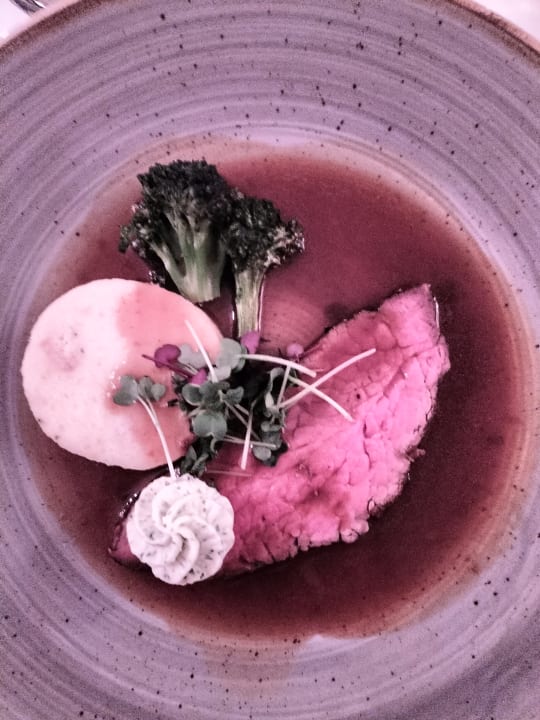 Gastro Hotel Sonnenhof