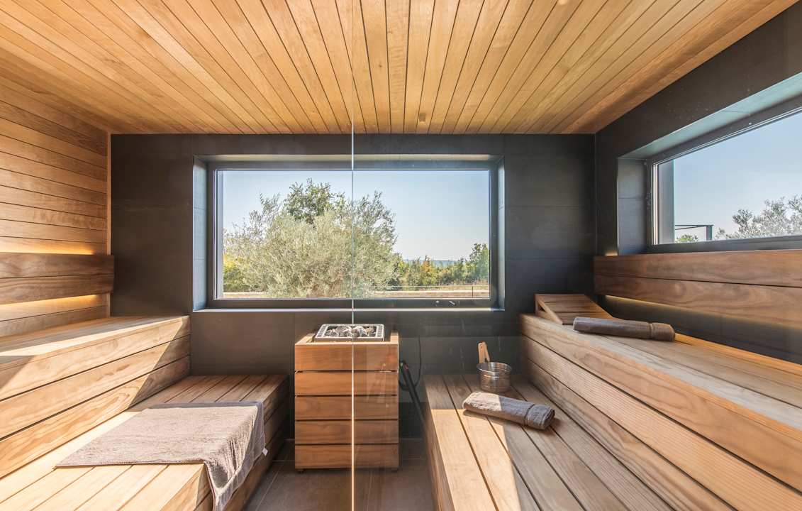 Sport & Freizeit Exclusive Living LUXURY ESTATE & VILLAS