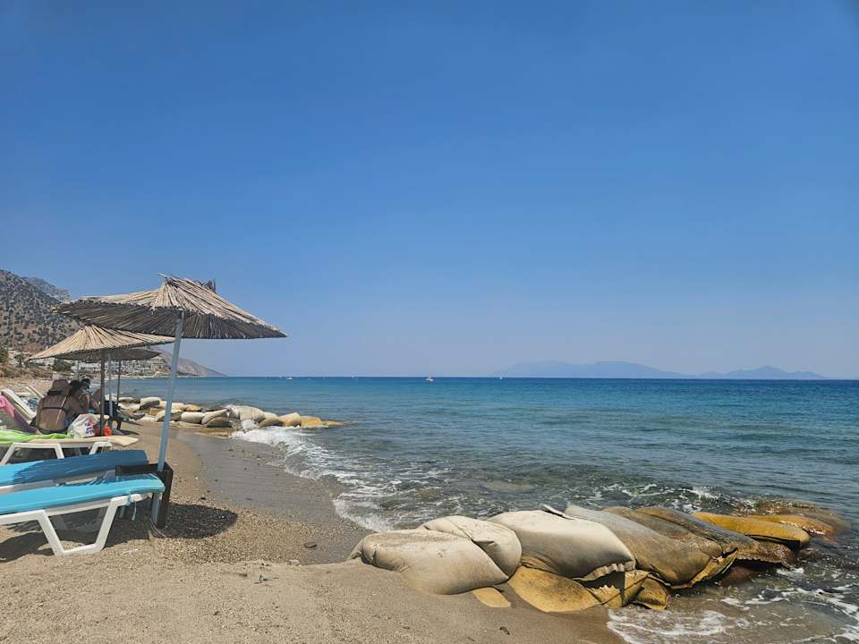 Strand Kalimera Mare
