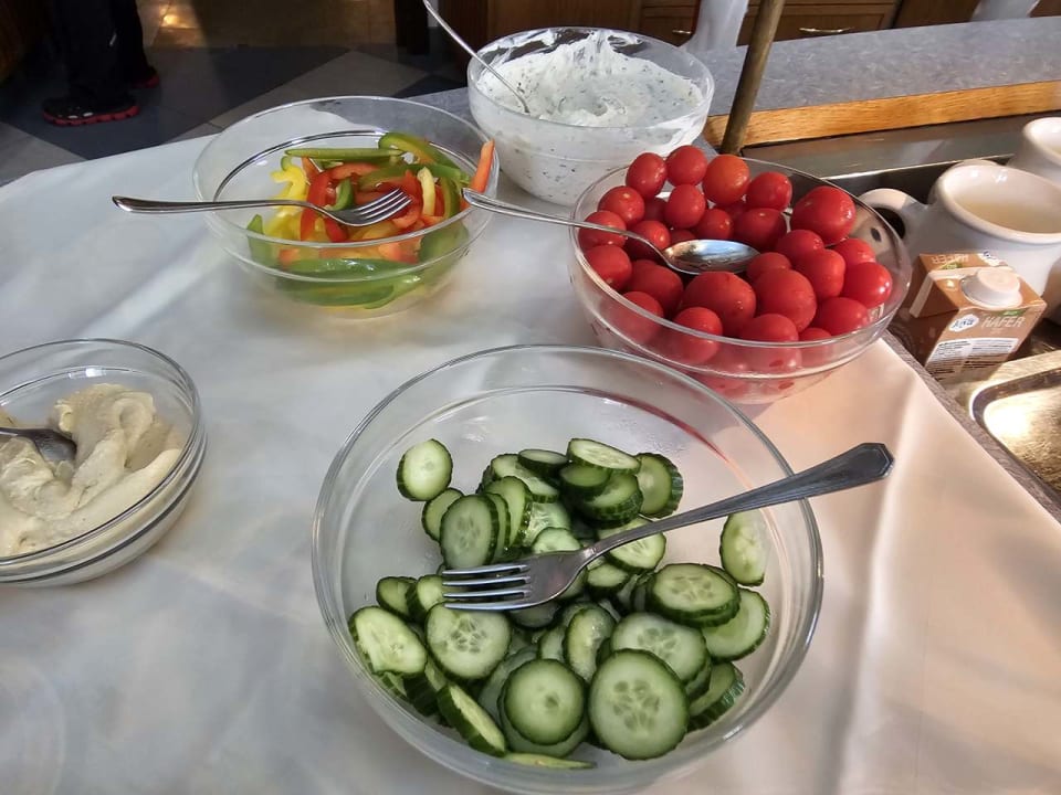 Gastro 1A Landhotel Schicklberg