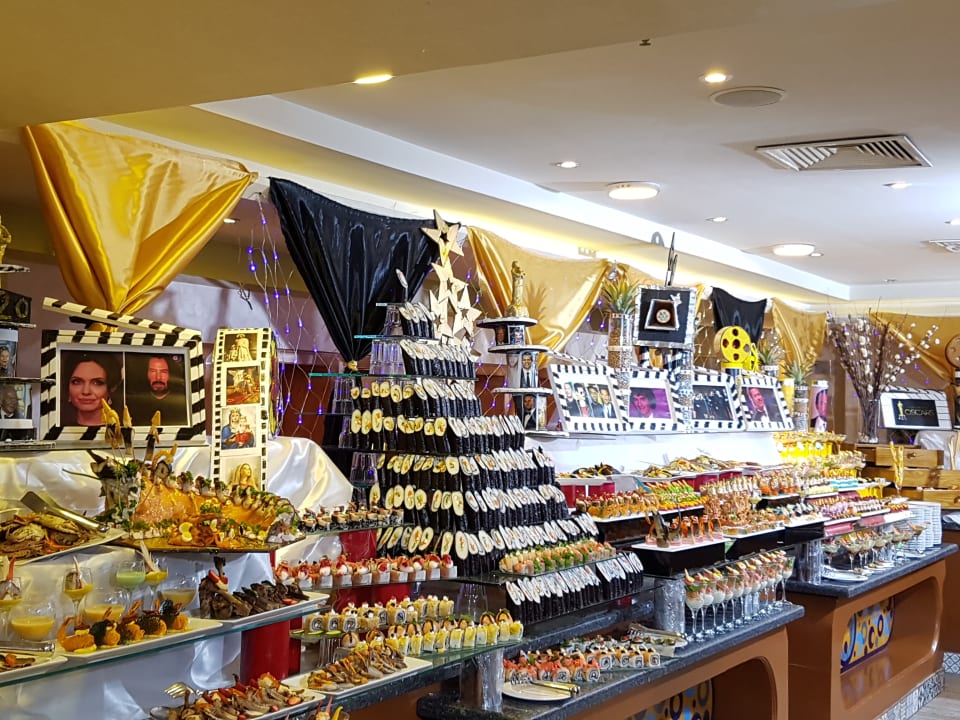 Gastro Kaisol Romance Resort