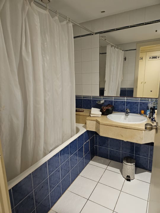 Zimmer Sidi Mansour Resort & Spa