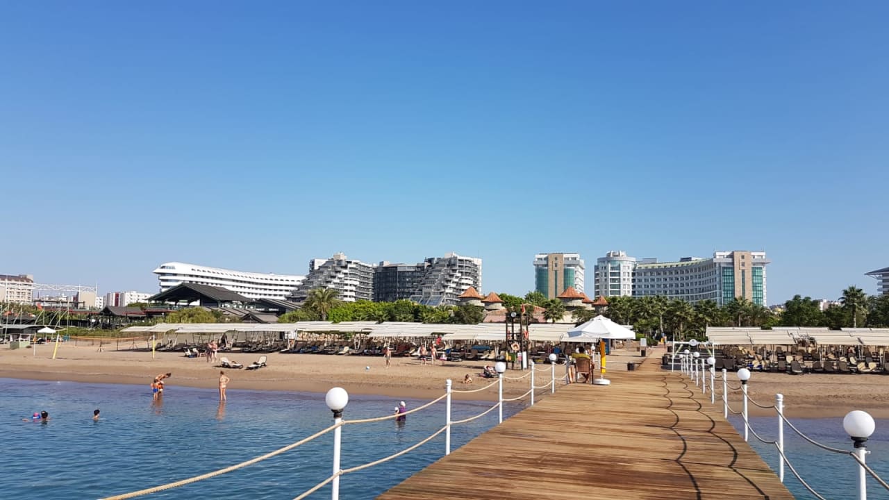 Strand Sherwood Exclusive Lara