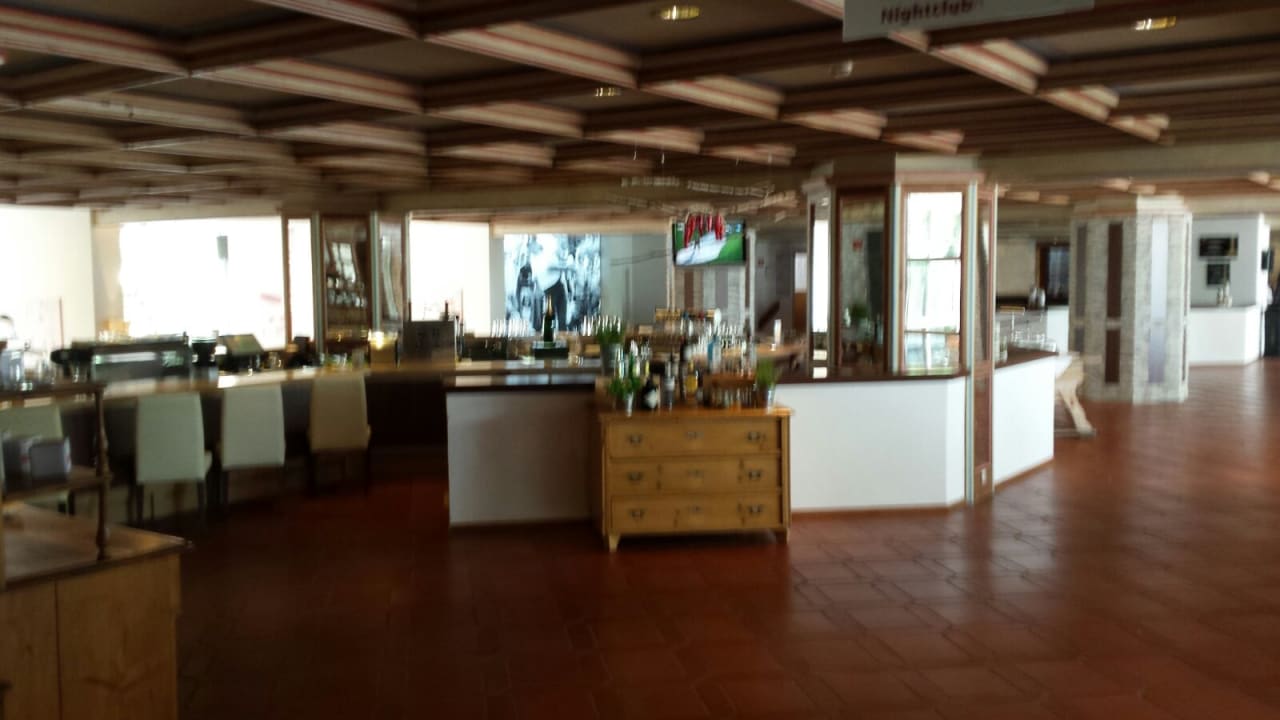 Restaurant Hotel Das Ludwig