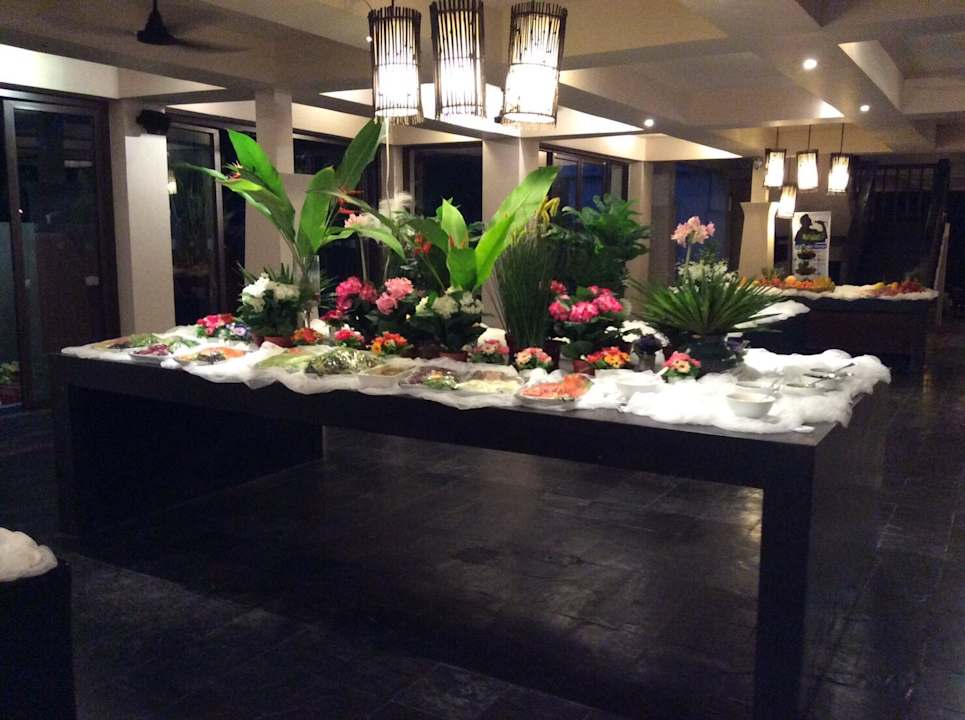 Gastro The Grand Southsea Khaolak Beach Resort