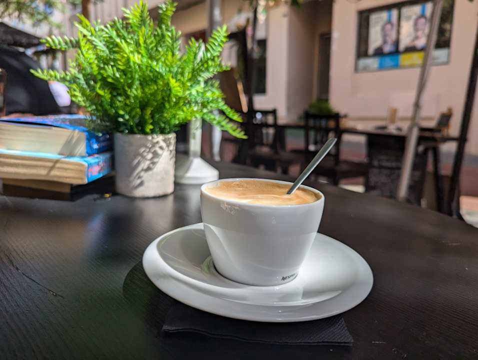 Lobby Marina Playa Suite Hotel