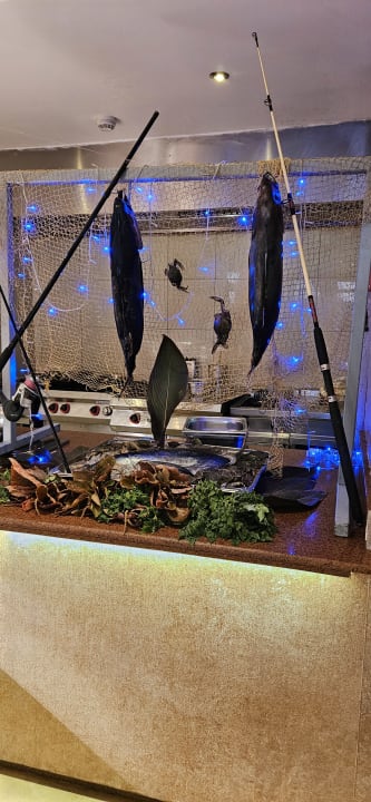 Gastro Cleopatra Luxury Resort Makadi Bay