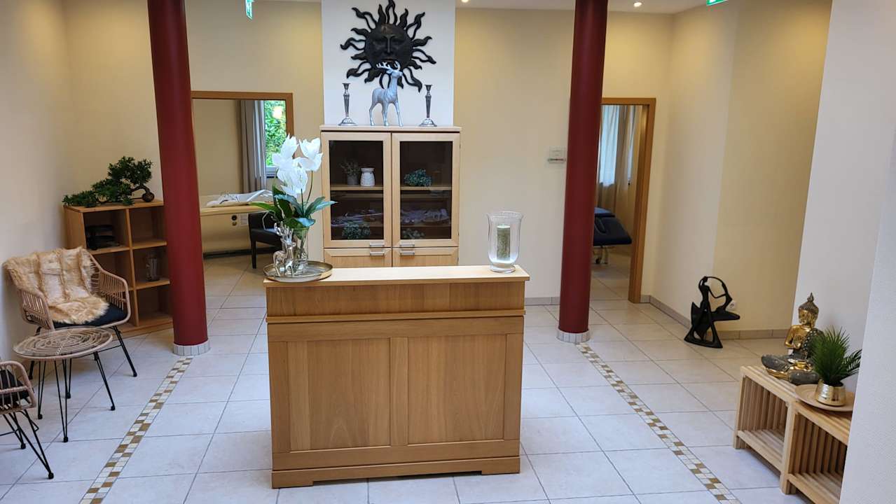 Sport & Freizeit Ferien Residenz Thüringer Wald