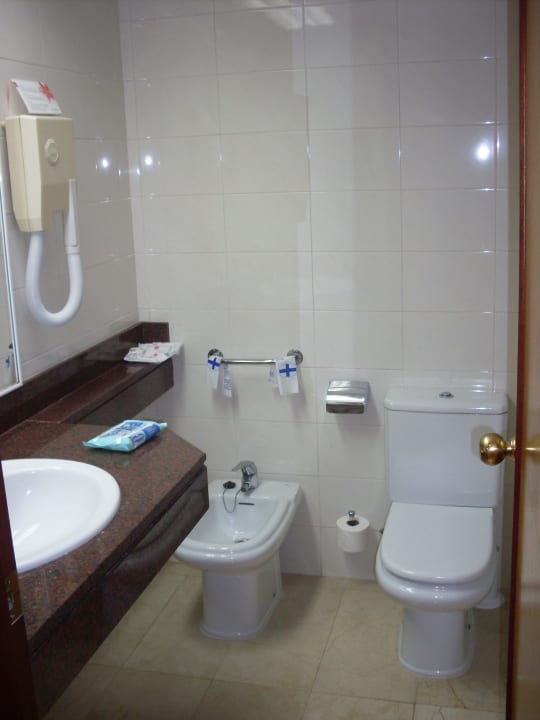Bad Hotel Riu Festival