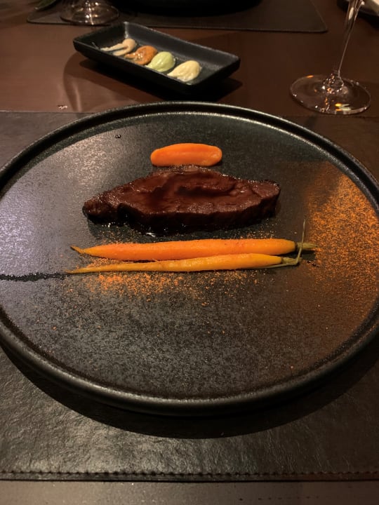 Gastro Maxx Royal Belek Golf Resort