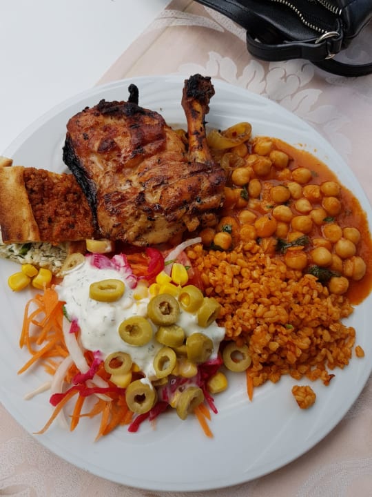 Gastro Megasaray Club Belek