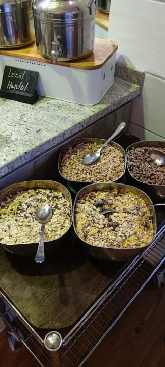 Gastro Resort Mark Brandenburg