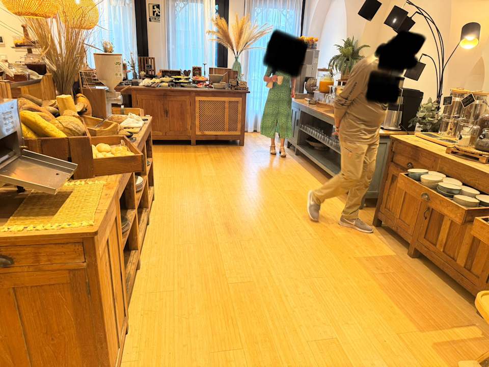 Gastro Hotel & Spa La Residencia Puerto