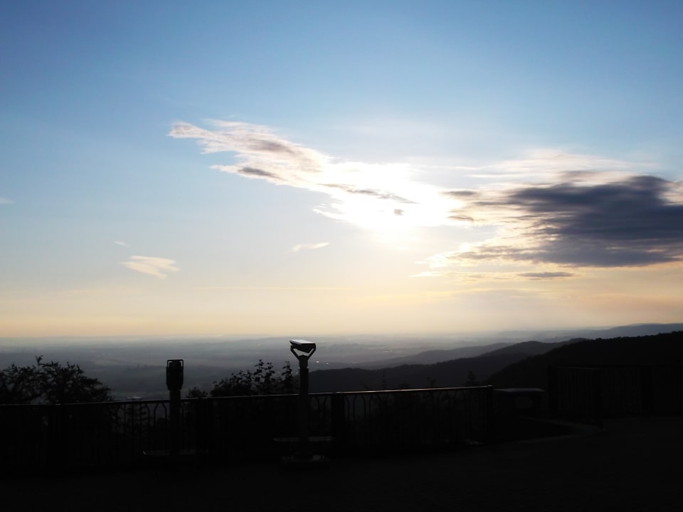 Fontaneblick AKZENT Berghotel Rosstrappe